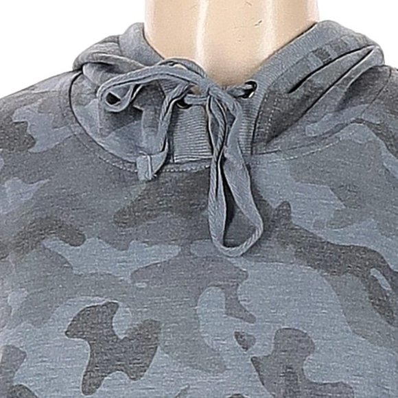 Jane and Delancey Pullover Hoodie - Picture 3 of 5